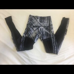 Lululemon leggings size 2